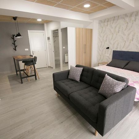 Estudio Morella Exterior photo