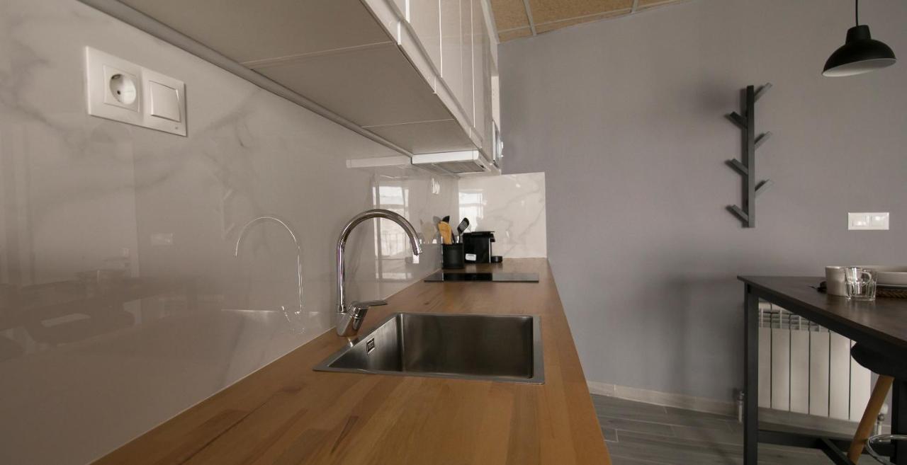 Estudio Morella Exterior photo