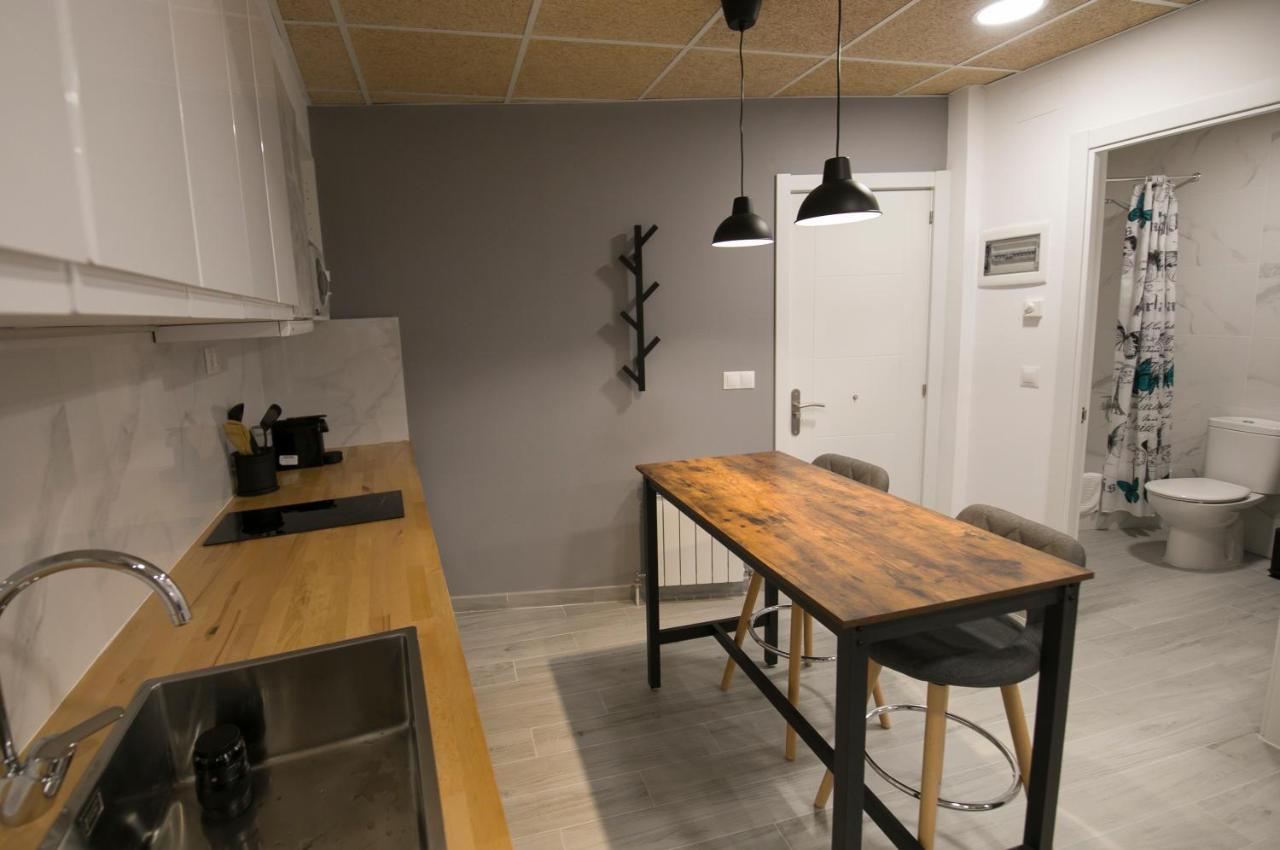 Estudio Morella Exterior photo