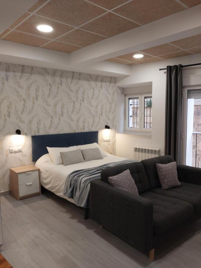 Estudio Morella Exterior photo